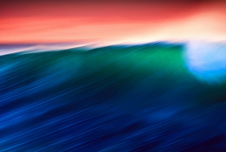 Wind Waves