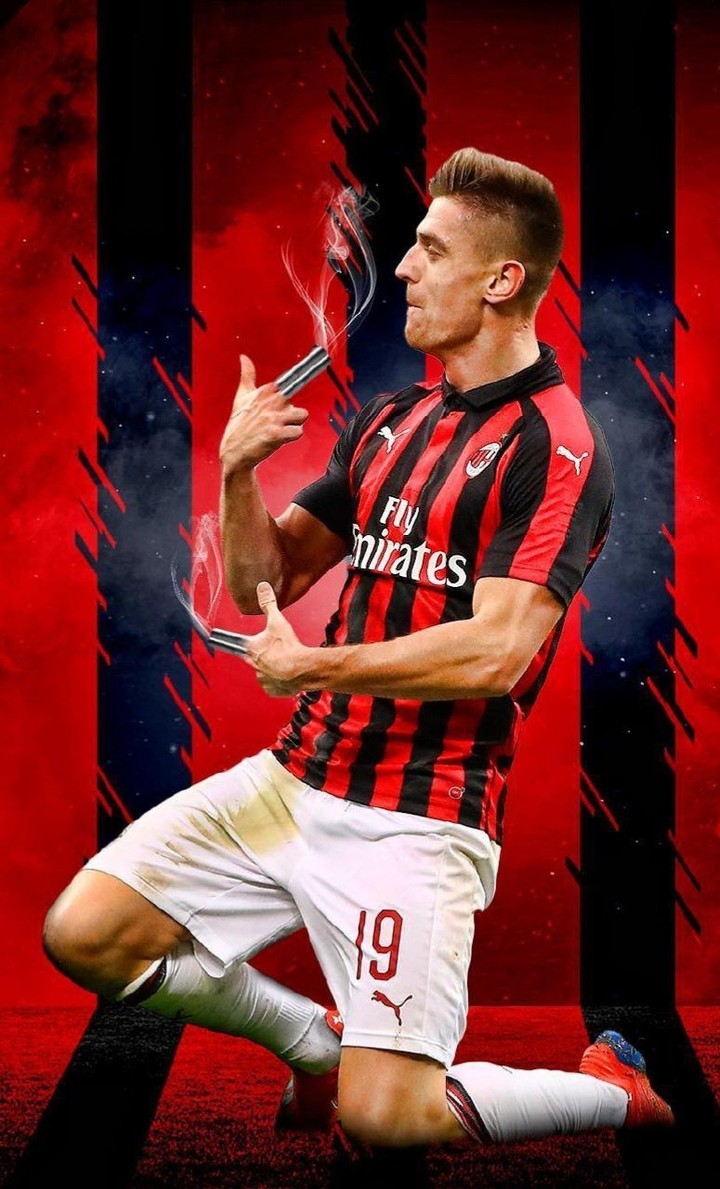 milan