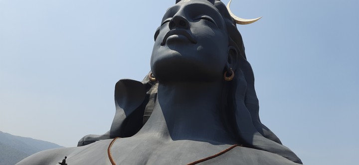 adiyogi