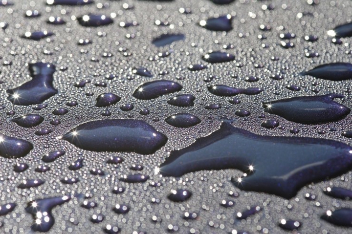 water drop