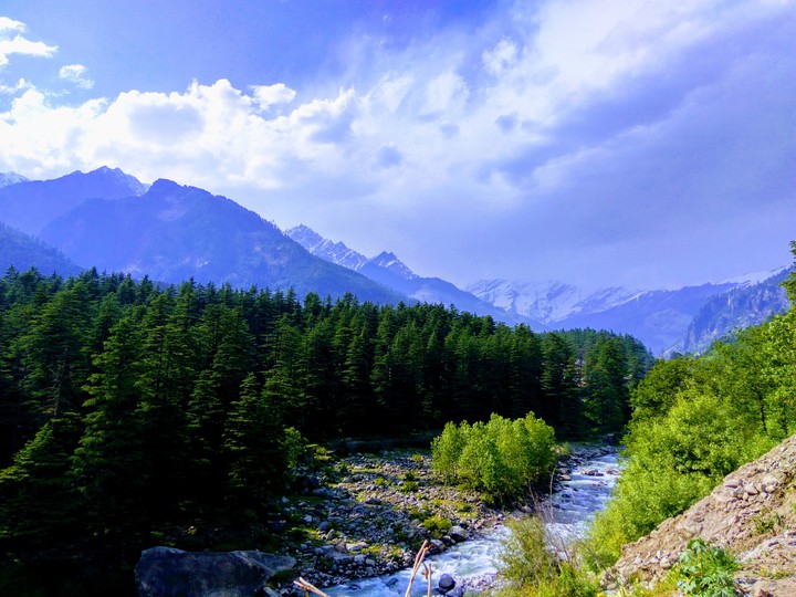 Manali