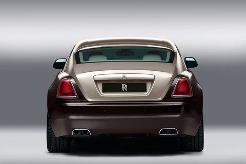 rolls royce