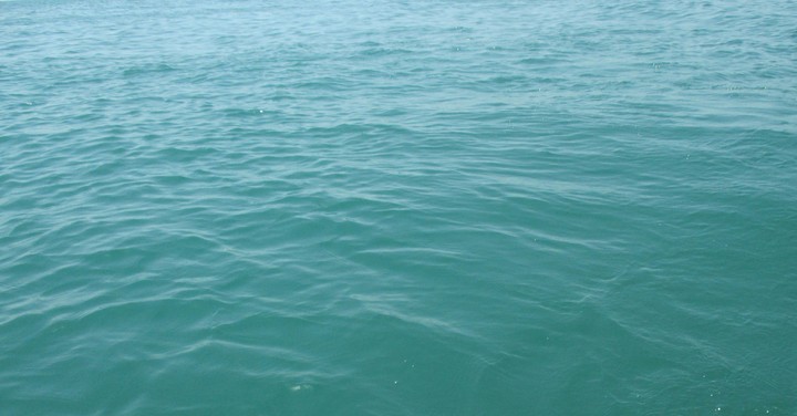 sea