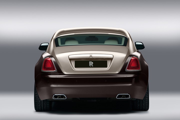 rolls royce