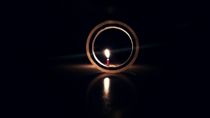 low light photography