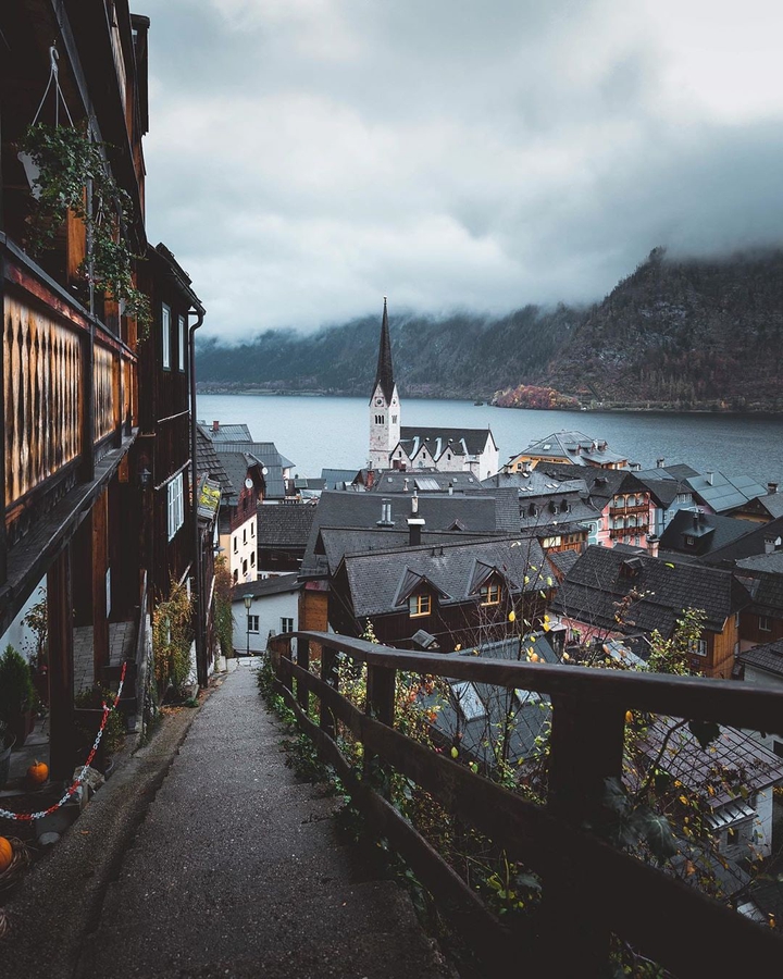Hallstatt