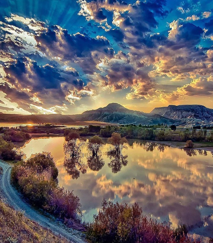 fairytale nature