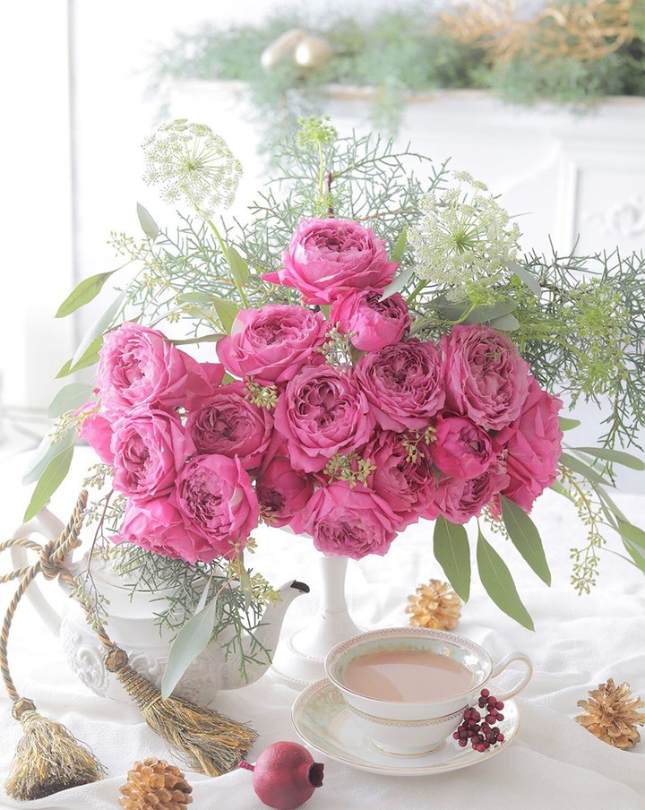 bouquet