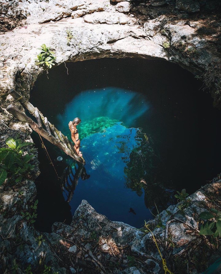 Yucatan