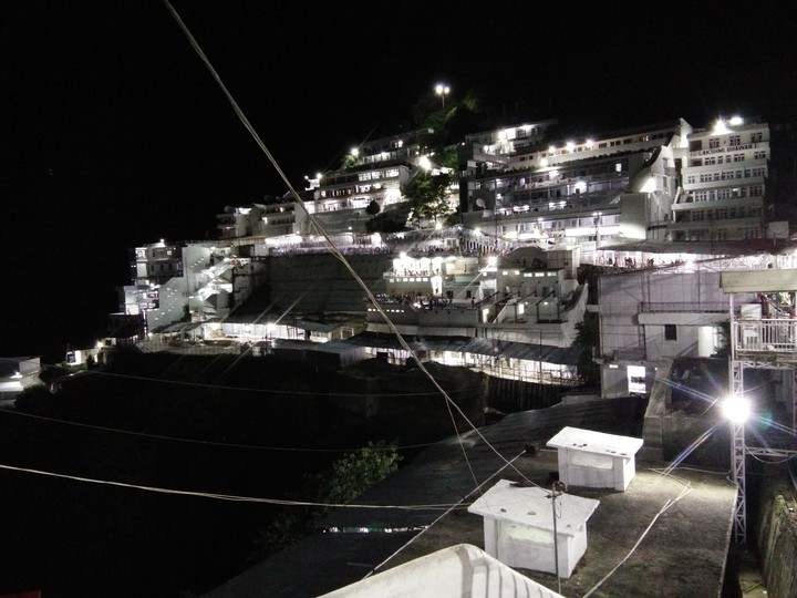 mata ka bhawan 