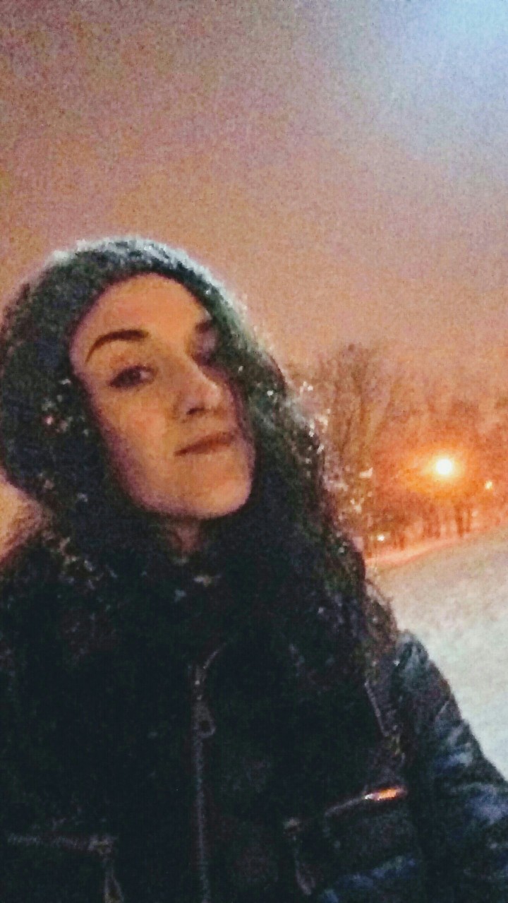 winter...❄❄❄