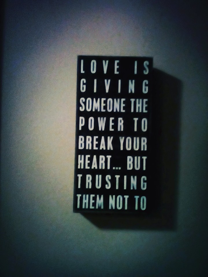 Love