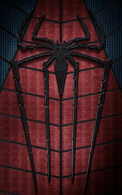 Spidermam