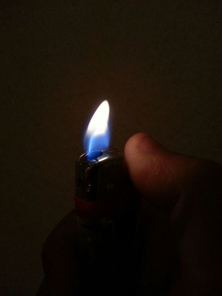 fire