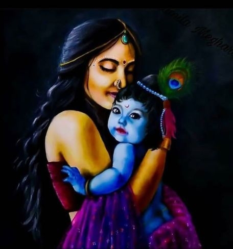 Krishna