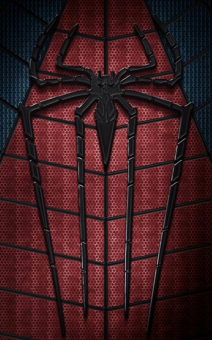 Spidermam