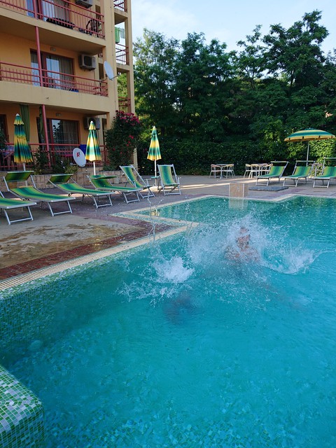 Splash