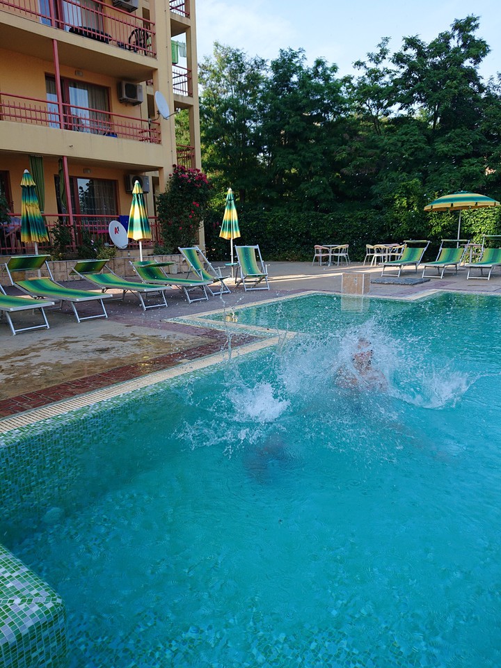 Splash