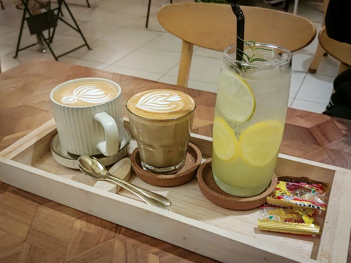 coffee