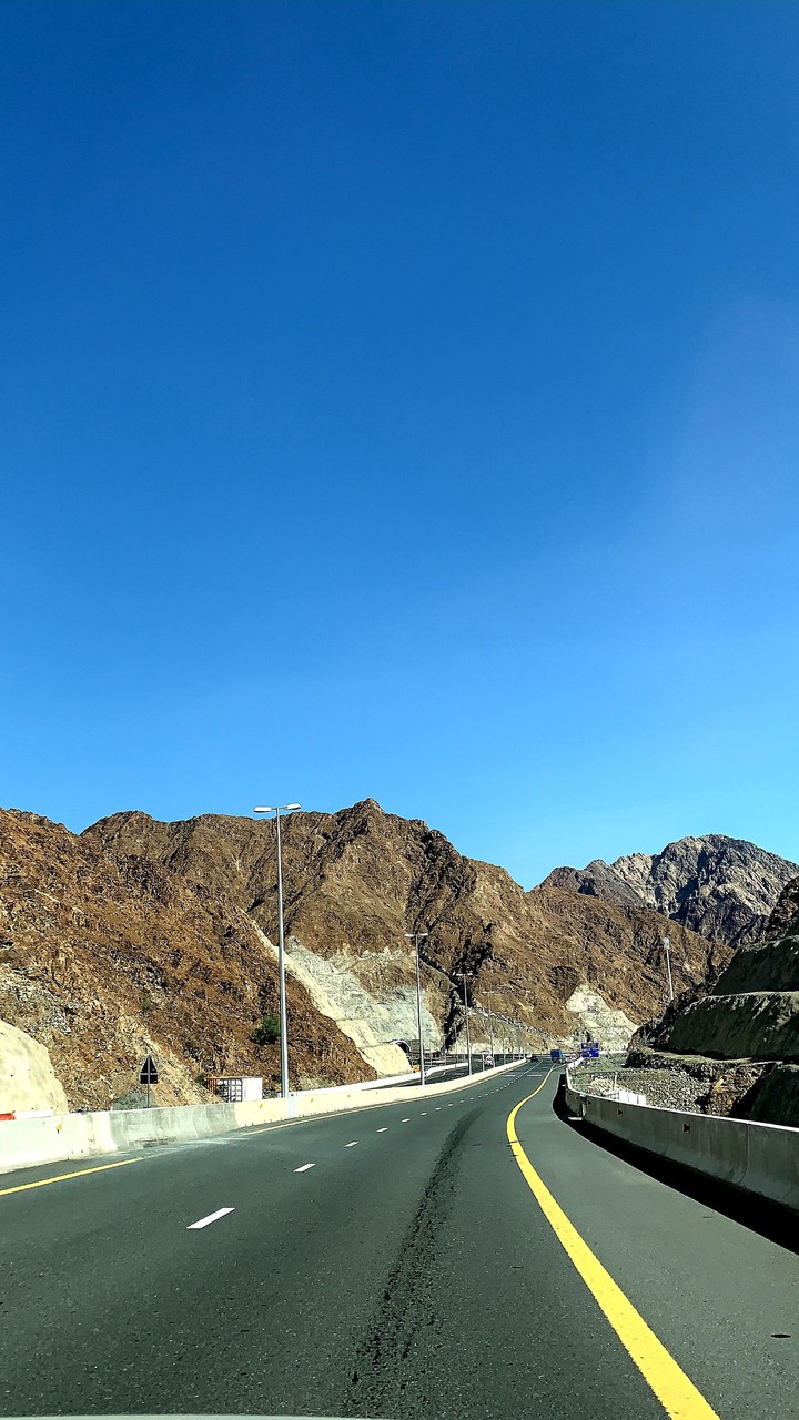 road