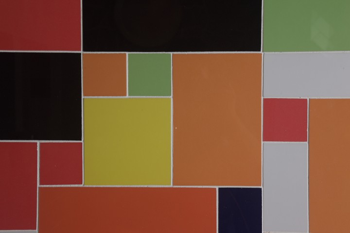 Pattern