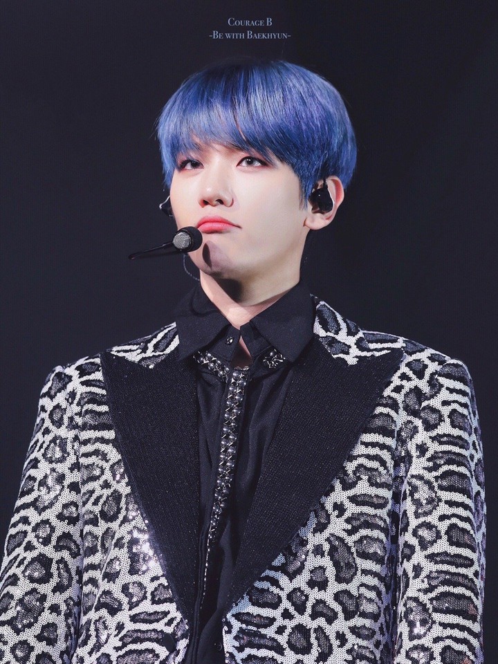 BAEKHYUNEEEEE