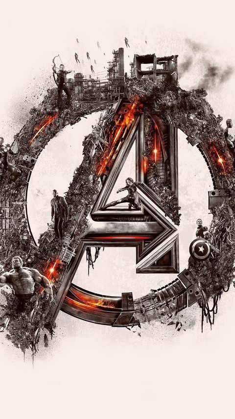 avengers