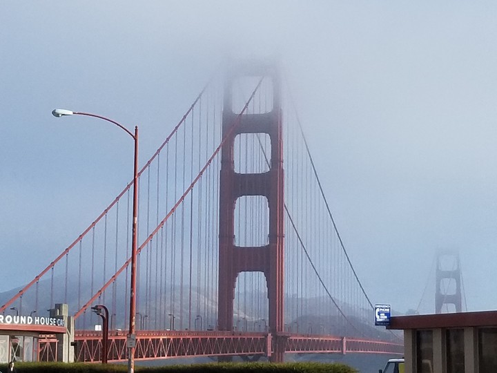golden gate
