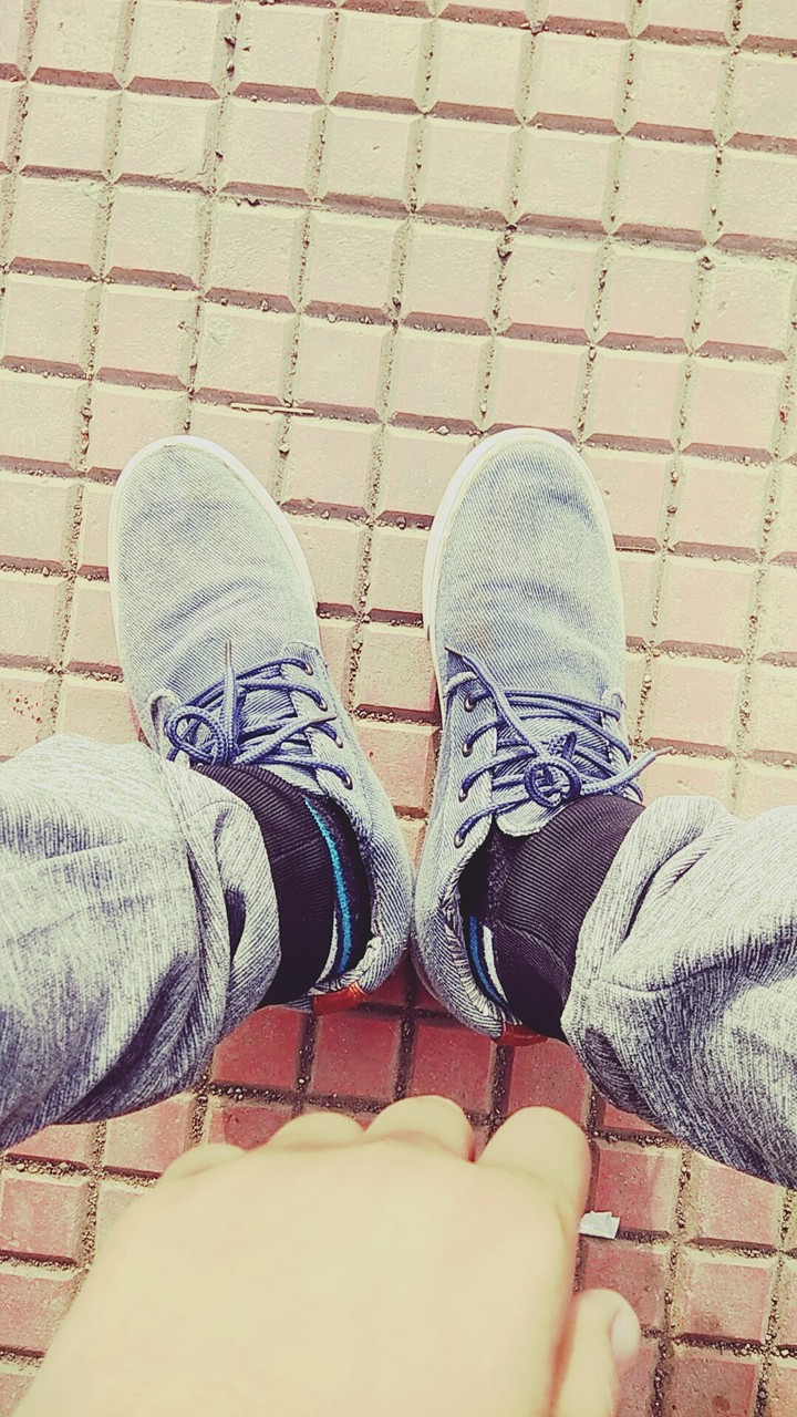 Bored time