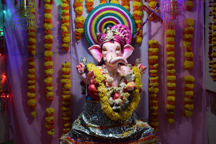 Jai Ganesh deva