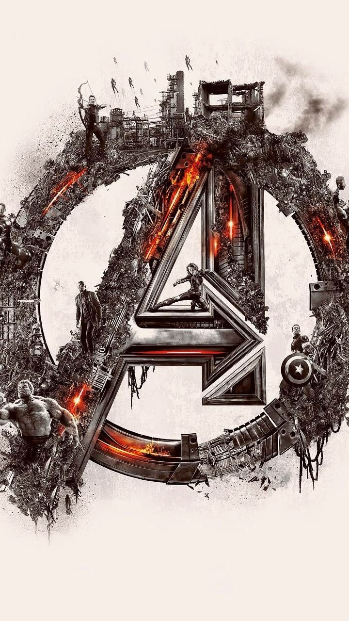 avengers