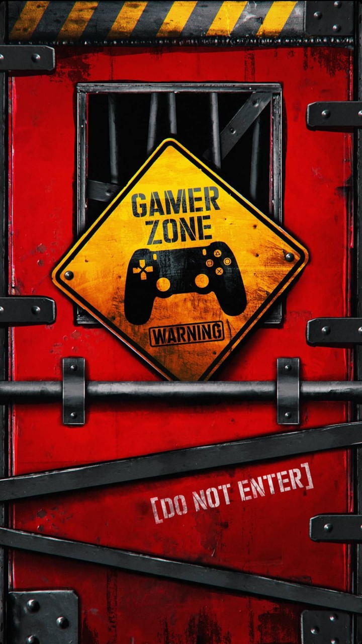 Gamers