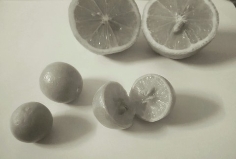 lemon ?