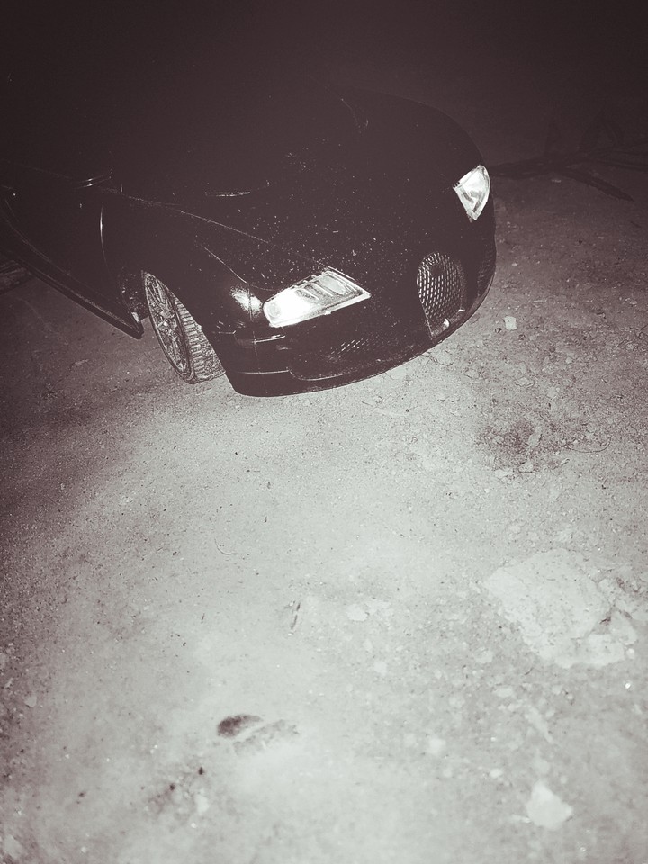 Super Car
