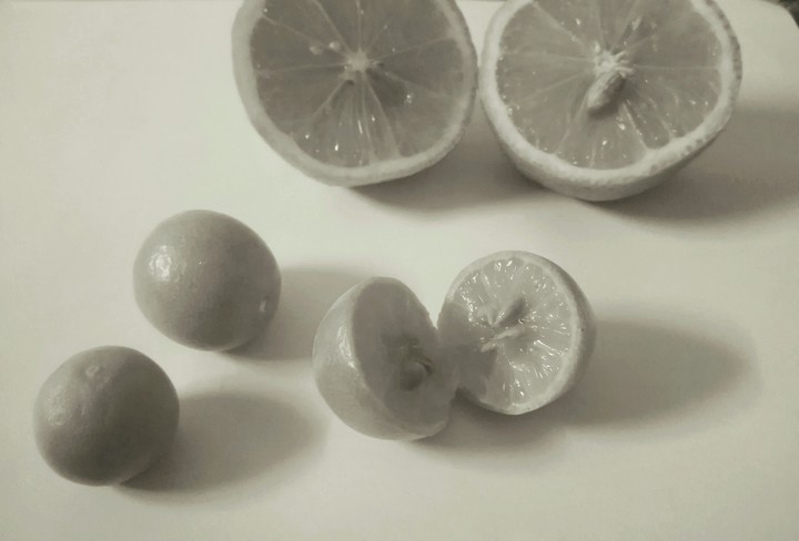 lemon ?