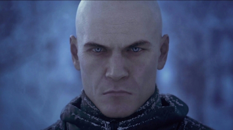 agent 47