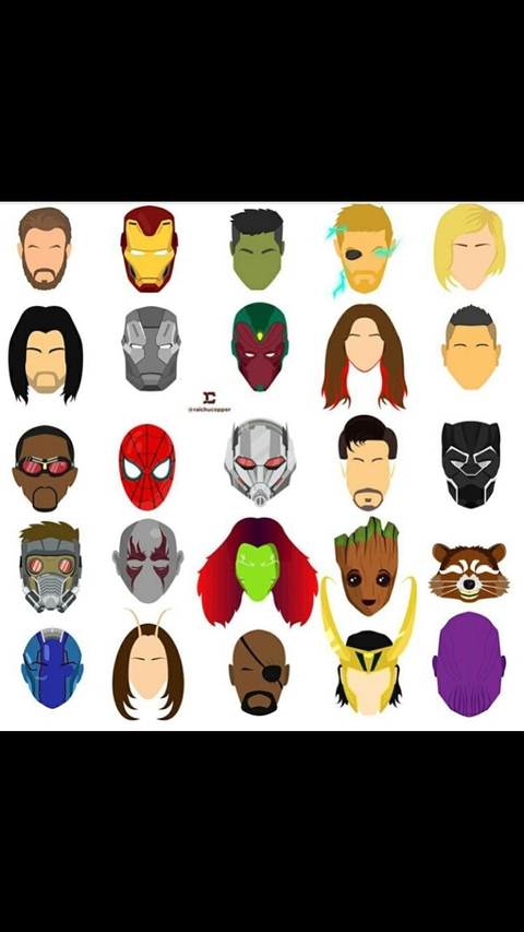marvel
