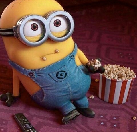 me in home;-)