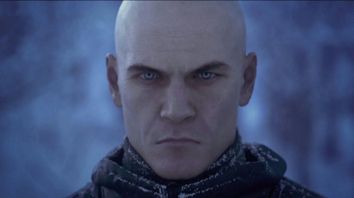 agent 47