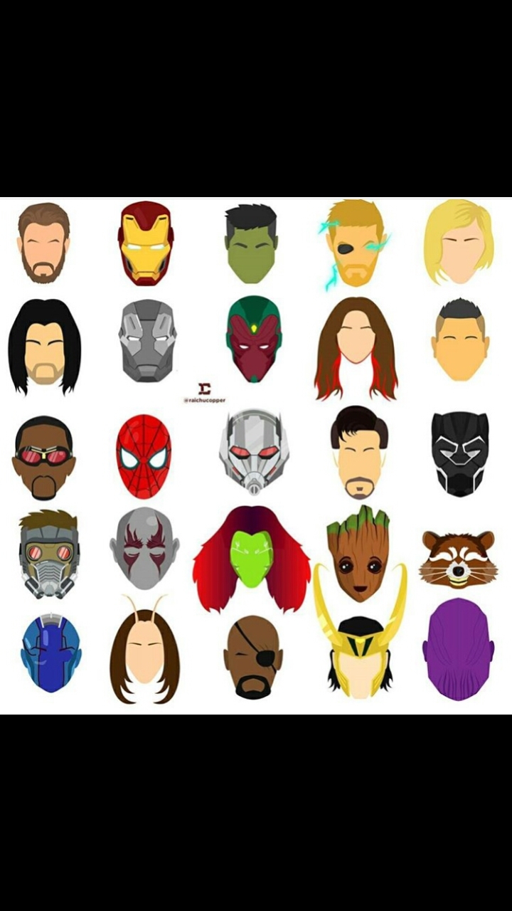 marvel