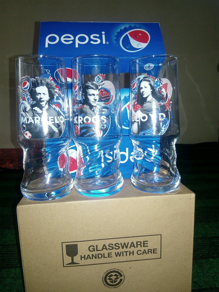 PEPSI