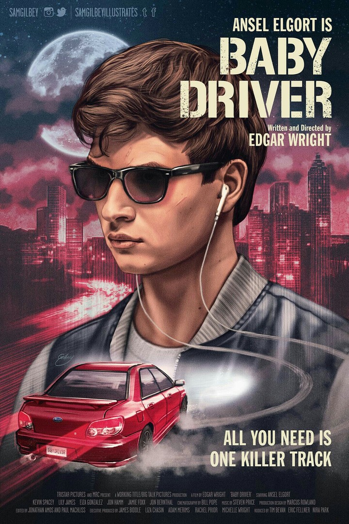 Baby-Driver