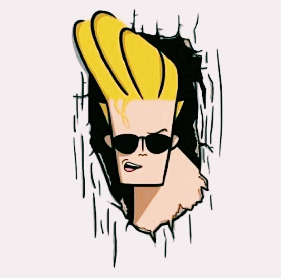 jhonny bravo