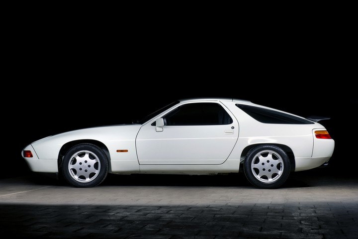 porsche