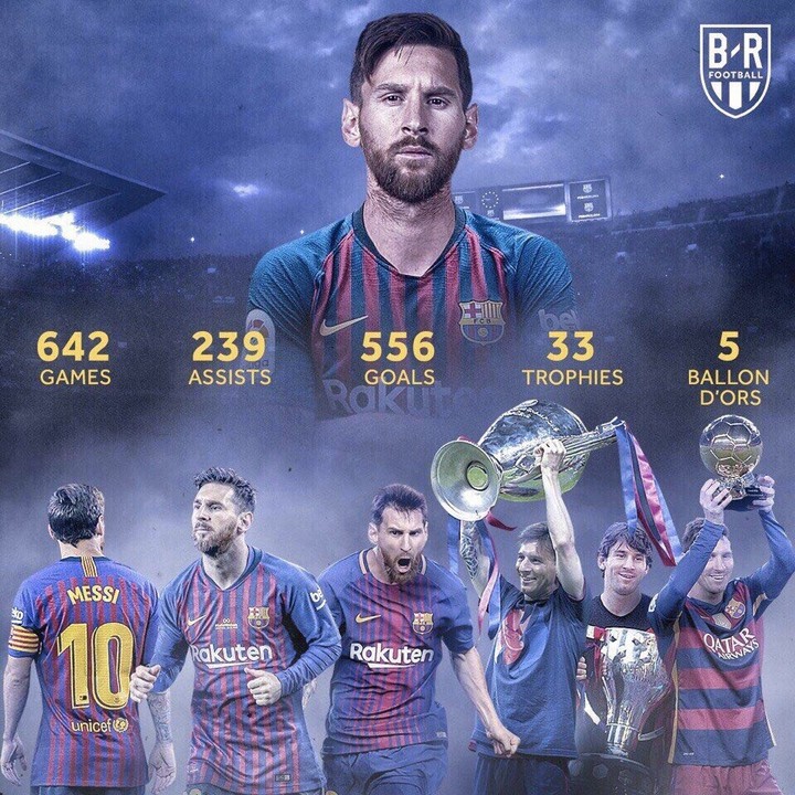 The Greatest for ever