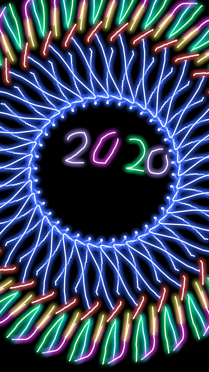 WELCOME TO 2020