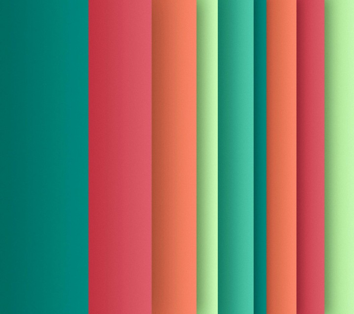 rainbow