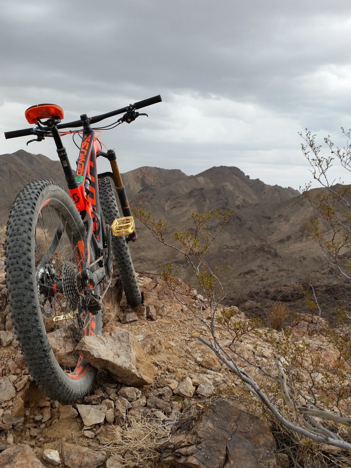MTB