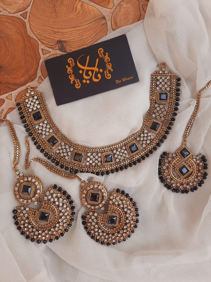jewlry