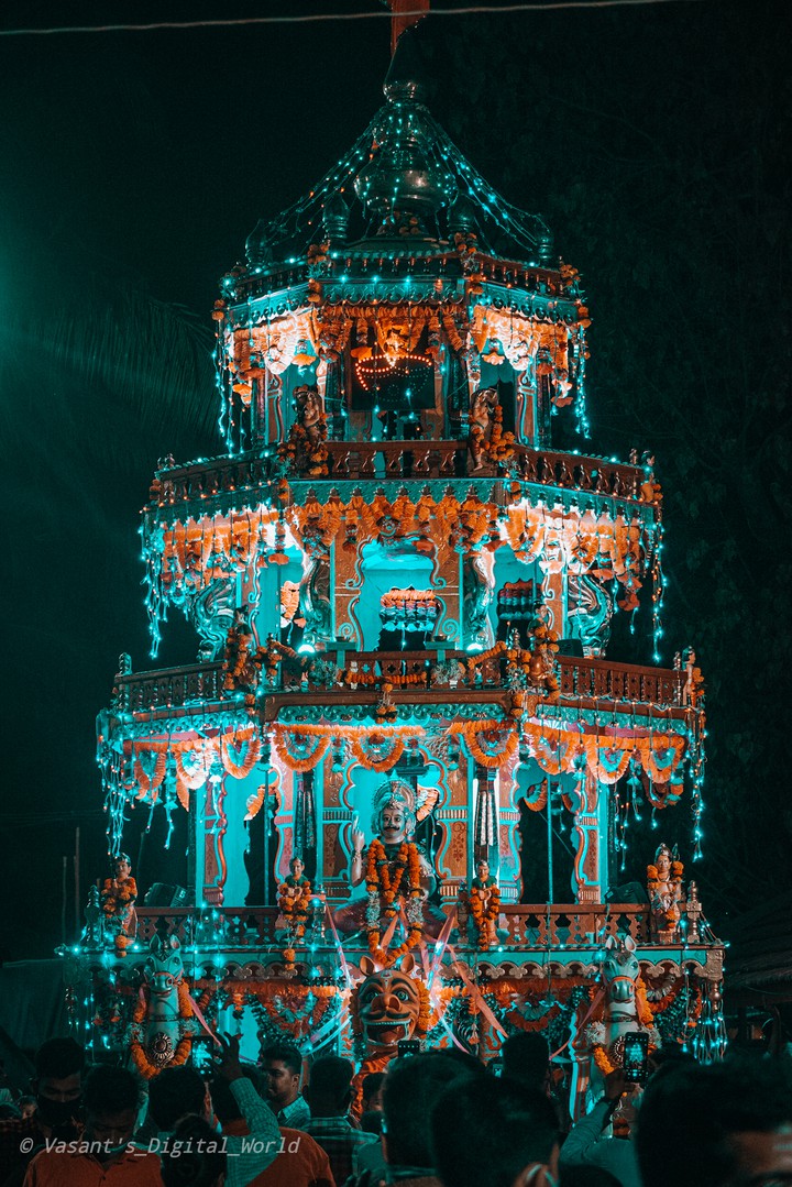 shivratri